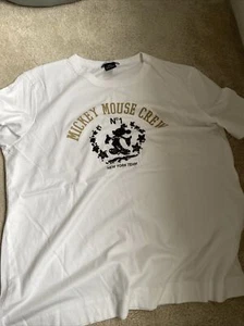 zara t-shirt white L - Picture 1 of 3