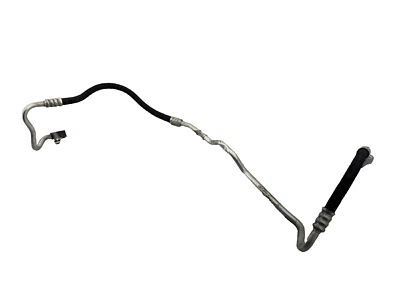 2017 宝马 X5 F15 空调冰箱磁盘软管线 6842315 原始设备制造商 — 第 1/4 张图片