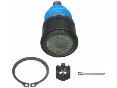 Rótula delantera inferior Moog 57314FK 2000 1999 2001 para Honda Accord 1990-2002 Foto 1 de 2