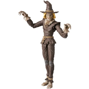 MEDICOM TOY MAFEX No.229 SCARECROW(BATMAN: HUSH Ver.) Action Figure Marvel - Picture 1 of 3