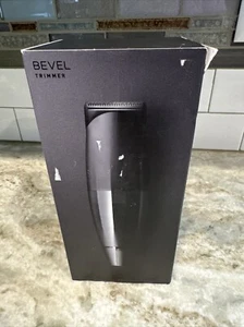 🧨Bevel 800109-B Beard Trimmer🧨 - Picture 1 of 4