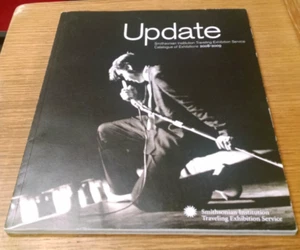 Smithsonian Update Magazine, 2008-2009 - Picture 1 of 2