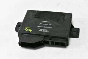 Mercedes-Benz 600SEL S600 S500 CL500 INFRARED KEY LOCKING MODULE 71002100   - Picture 1 of 6