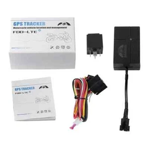 10 x GPS car Tracker 2g/4g Model Coban/Baanool 401C - Picture 1 of 3