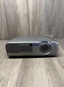 Epson PowerLite 54C 3 LCD Projector & Case EMP-54 Model - Picture 1 of 8