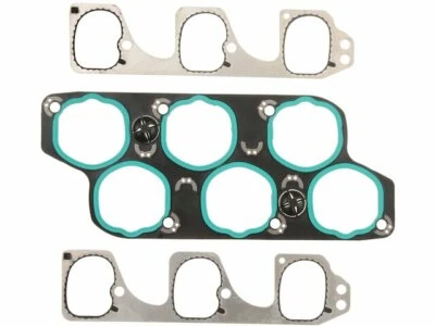 Juego de juntas de colector de admisión Mahle 68736VQ 2008 3,6 L V6 para Pontiac G6 2007-2009 Foto 1 de 2