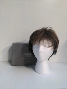 Hairuwear Raquel Welch Signature Collection Wig (F4) With Box - Picture 1 of 12