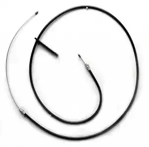Parking Brake Cable-Element3 Raybestos BC95877 fits 00-01 Ford F-150 - Picture 1 of 1