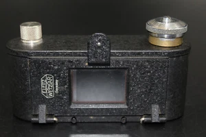 Leitz Wetzlar - LEICA ELDIA - Diapositiv Kopiergerät  - Bild 1 von 3