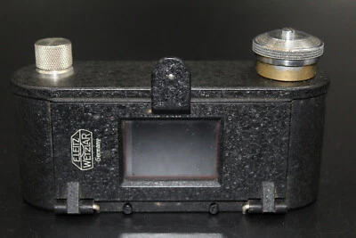 Leitz Wetzlar - LEICA ELDIA - Appareil De Copie De Diapositifs - Photo 1/3