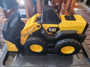 CATERPILLAR CAT Dozer Made by Funrise Toys 2019 - Picture 1 of 4