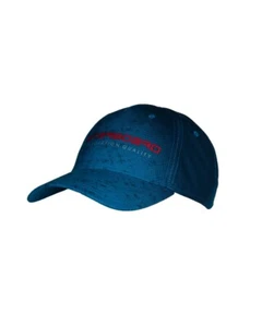 Gorra estribor clásica 5 paneles - Team Blue - Imagen 1 de 3