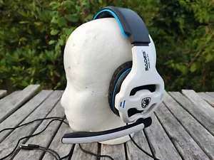 AURICULARES GAMING SADES SA-810 AURICULARES - Imagen 1 de 2