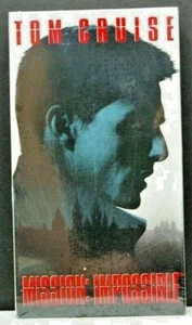 Mission: Impossible (VHS, 1999) - Picture 1 of 2