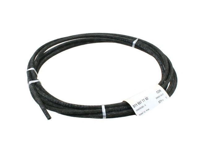 Diesel Injector Hose For 1975-1985, 1987, 1990-1993 Mercedes 300D 1984 VV151GW - Image 1 of 1