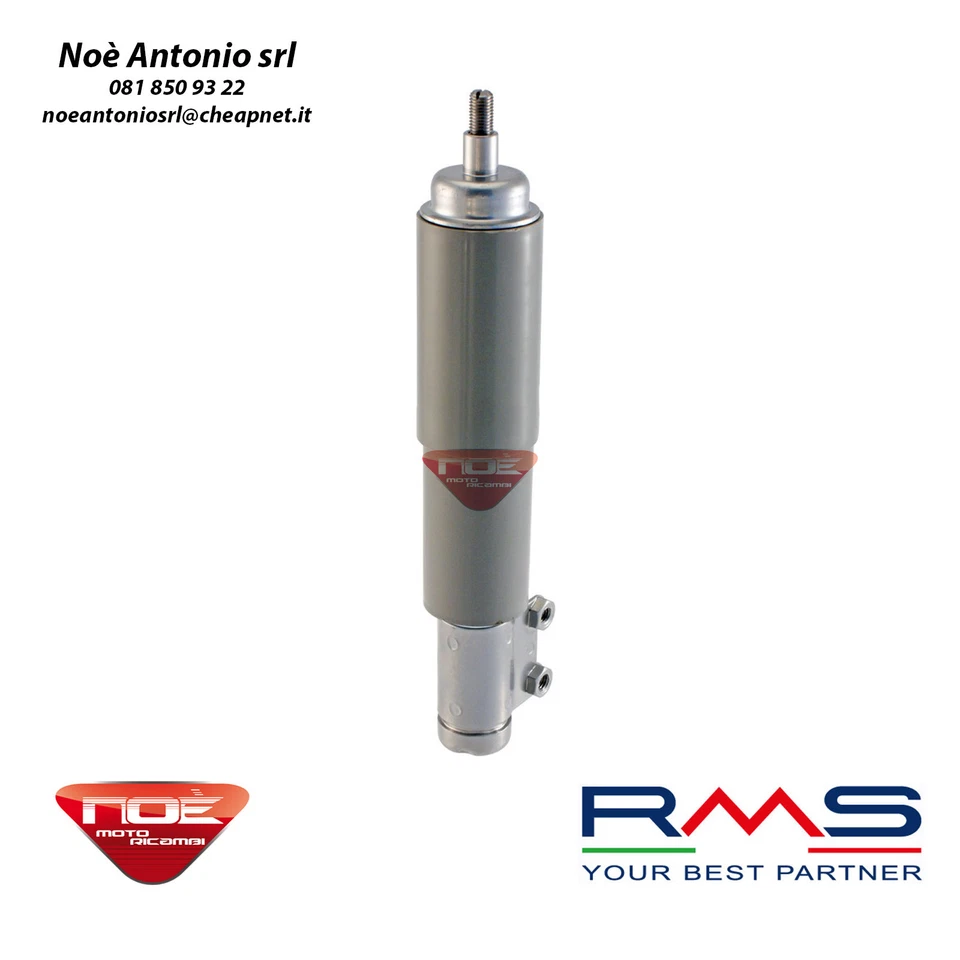 AMMORTIZZATORE ANTERIORE PIAGGIO VESPA 50 XL RUSH N V HP FORSA COD.3549 - Immagine 1 di 1