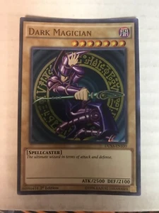 dark magician - Picture 1 of 2
