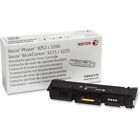 Genuine Xerox 106R02777 Toner - Black for phaser 3052/3260 workcenter 3215/3225