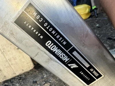 Radiador Mishmoto para Ford F350 1996 7,3 Foto 1 de 3