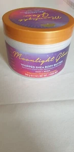 Tree Hut Moonlight Glow Balanceing burro di karitè frustato adattogeni 8,4 oz - Foto 1 di 4