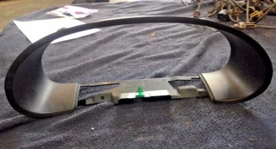 Chrysler Grand Voyager панель приборов объемный отделкой - Изображение 1 из 2