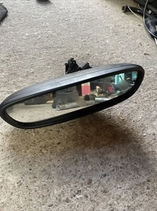 BMW 1 SERIES REAR VIEW MIRROR F20 021221 - Picture 1 of 4