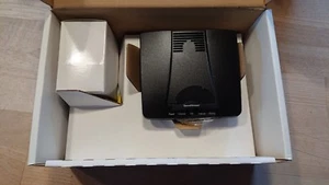 Siemens Speedstream 4100 - ADSL Modem - Bild 1 von 2