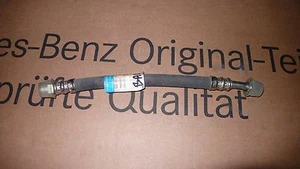 Mercedes Truck OEM Oil Line to Radiator A6559974682 - Foto 1 di 1