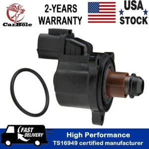 Idle Air Control Valve 1450A166 Fit For Mitsubishi Chrysler Dodge Lioncel Lancer - Picture 1 of 6