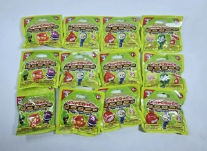Explorer GoGo's Crazy Bones Series 3 Mystery Packs - 2011 - 12 Packs - Picture 1 of 4