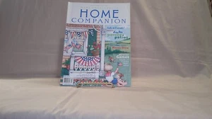 Mary Englebreit's Home Companion, June & July 2001 - Picture 1 of 2