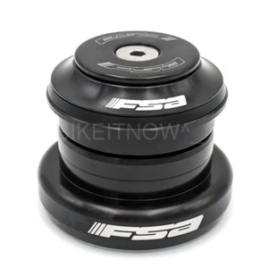 FSA Orbit ITA Headset, 1-1/8" to 1.5" Tapered,OD 50mm No.9MNo.9M/CUP/CC/12B/44-A - Picture 1 of 10