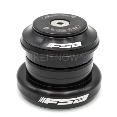 FSA Orbit ITA Headset, 1-1/8" to 1.5" Tapered,OD 50mm No.9MNo.9M/CUP/CC/12B/44-A - Image 1 of 4