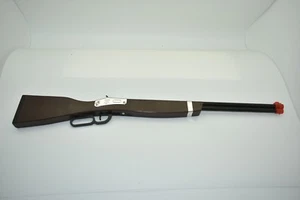  SADDLE GUN WOOD WITH DIE CAST BARREL AND TRIGGER # 2700 - Picture 1 of 6