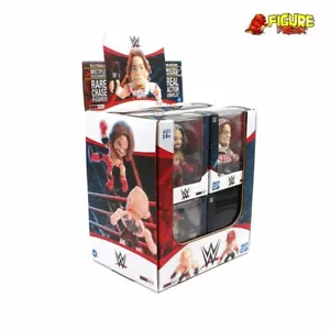 Estuche de fábrica de 8 figuras de vinilo Roddy Piper de 8 figuras de vinilo Hoyal Subjects WWE Wrestling Wave 3 - Imagen 1 de 12