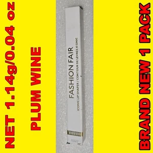 Fashion Fair Iconic Lip Shaper ROSE RED Authentic 1.14g - Picture 1 of 2