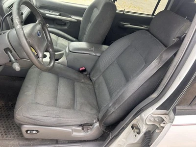 Asiento delantero conductor cubo reposacabezas ajustable 4 puertas se adapta 01-02 EXPLORER 555342 Foto 1 de 2