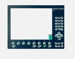 Keypad Membrane For Jewelry JS Protective Film With 90 days warranty - Picture 1 of 6