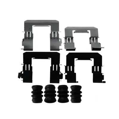 Kit de clip de freno de disco delantero ACDelco genuino para Subaru Forester/Impreza 2011-2016 Foto 1 de 4