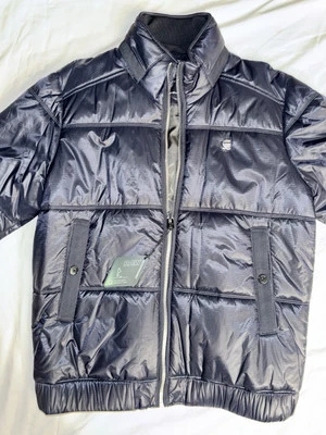 Chaqueta G*Star para hombre talla XL ($139,99 - precio de venta) - precio de etiqueta $210,00 Foto 1 de 4