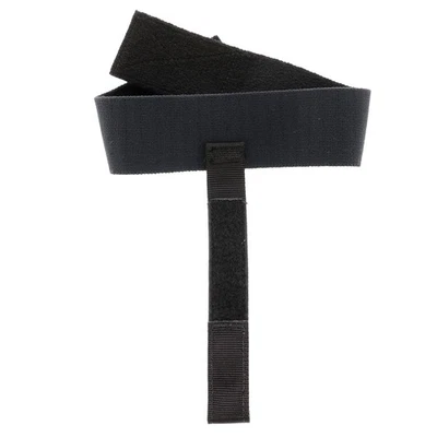 Alça de tornozelo Galco - Ambidestra - Preta - Imagem 1 de 3