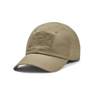 Under Armour Tactical Cap - Federal Tan - Picture 1 of 2