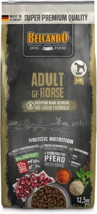Belcando Adult GF Horse 12,5 kg - getreidefreies Hundefutter mit Pferd - Bild 1 von 1