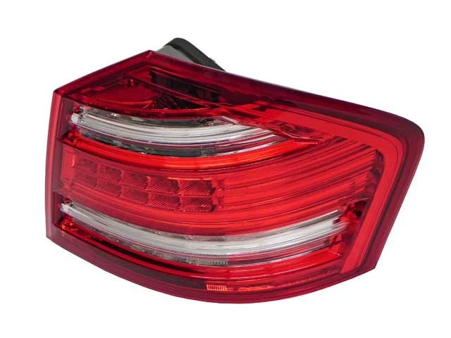 Luz trasera original Mercedes 1648203664 (panel cuarto) Mercedes-Benz GL450 GL550 Foto 1 de 1