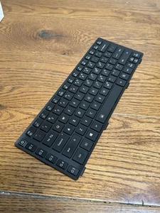 Gigabyte Aorus X3 US keyboard with backlight 2Z703-USX30 - Afbeelding 1 van 9