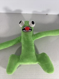 Rainbow Friends PLÜSCH, Monster Figur Stofftier süße Tiere K Geschenk Kindergeburtstag - Bild 1 von 9