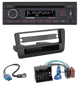 Blaupunkt MP3 USB CD Bluetooth AUX Autoradio für Audi A1 (ab 2012) - Bild 1 von 10