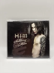 HIM - Solitary Man CD Single | Ville Valo - Foto 1 di 3
