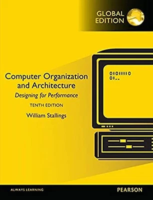 Computer Organization and Architect..., Stallings, Will - Bild 1 von 2