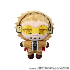 Peluche My Hero Academia Mascota [Halcones] - Imagen 1 de 3